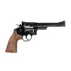 Smith & Wesson - M29 Luftgewehrrevolver - 4,5 mm Diabolo - 6,5'' Lauf - 5.8379
