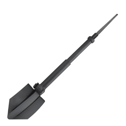 Glock - Klappbare Schaufel mit Säge Glock Entrenching Tool - Schwarz - 1295