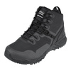Altama - SWAT Alpha Fury 6 Militärschuhe - Mittel - Schwarz - 173001