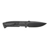 Walther - PDP Spearpoint Klappmesser - CPM-D2 - Schwarz - 5.0897