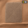M-Tac - Taktisches Poloshirt 65/35 - Coyote Brown - 80014017
