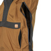 Helikon - Anorak Woodsman® Jacke - Taiga Grün - KU-WDN-DC-09
