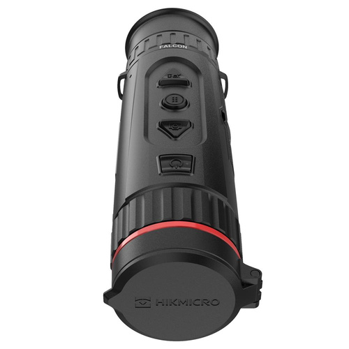 Hikvision - Wärmebildkamera Hikmicro Falcon FH25 - Schwarz - HM-TS43-25XG/W-FH25