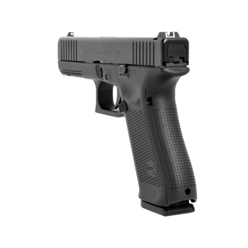 Glock - G17 Gen 5 Pistole - 9x19 mm Para