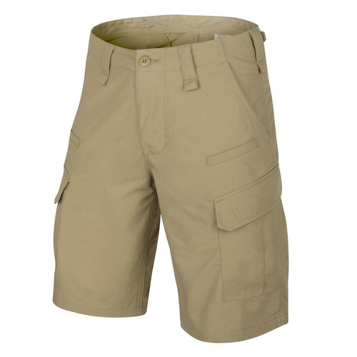 Helikon - Kurze Hose CPU® - Khaki - SP-CPK-CR-13