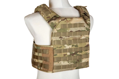Primal Gear - Alteria V2 RUSH Plattenträger taktische Weste - Multicam® - PRI-18-031728
