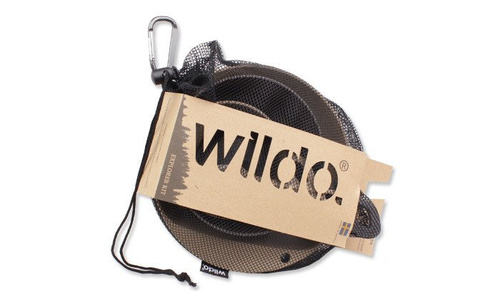 Wildo - Explorer Kit - Wüste / Dunkelgrau - 67231