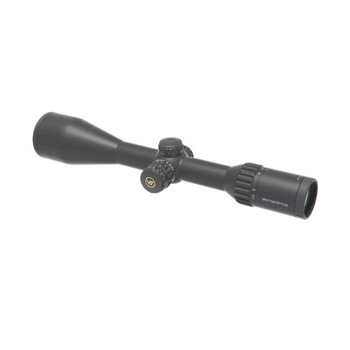 Vector Optics - Zielfernrohr Continental x6 2.5-15x56 - BDC - SCOM-38