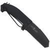 Extrema Ratio - RAO Schwarz Heavy Folder - 04.1000.0141/BLK