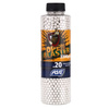 Blaster - Biologisch abbaubare Airsoft BB Open Blaster - 0,20g - 3300 rds - 19419