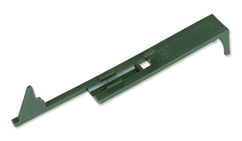 JBU - Stößelplatte - Ver.3 - YES-91