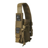 Helikon - Blitzgranaten-Tasche Flash Grenade Pouch - MultiCam / Schwarz - MO-GFG-CD-0C