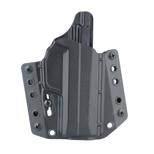 Bravo Concealment - Gürtelholster OWB BCA 3.0 für Sig Sauer P365 X-Macro - Rechts - BC10-1036
