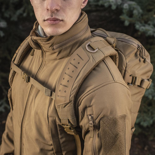 M-Tac - Gen.II Elite Small Wanderrucksack - 25 L - Coyote - 10088805