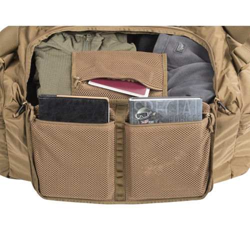 Helikon - Tasche Urban Training Bag® - Cordura® - Shadow Grey - TB-UTB-CD-35