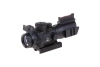 Theta Optics - Rhino Spektiv für ASG Replicas - 4x32 - Schwarz - THO-10-009050