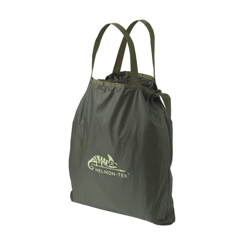 Helikon - Falttasche Carryall Daily - Mit Kordelzug - Wz. 93 - TB-CRD-PO-04