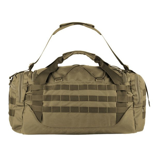 WISPORT - Storch Tasche - 50 L - Coyote Braun