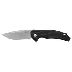 Kershaw - Klappmesser EDC Lateral EDC - 8Cr13MoV - Schwarz - 1645