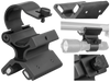RealHunter - MagCLIP Magnetische Taschenlampenhalterung - 23-26 mm - 258-036
