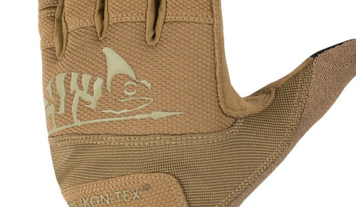 Helikon - Range Tactical Handschuhe Hard® - Coyote / Adaptive Green - RK-RNG-PO-1112A