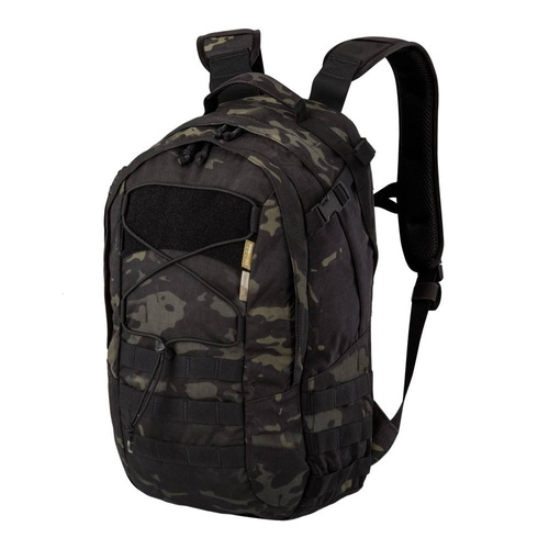 Helikon - Rucksack EDC - 24 L - Cordura - MultiCam Schwarz - PL-EDC-CD-0C