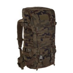 WISPORT - ZipperFox Rucksack - 40L - Polnisch Woodland