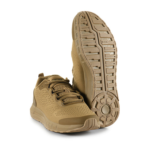 M-Tac - Tactical Summer Pro Turnschuhe - Dark Olive - MTC-803320-DO