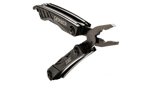 Gerber - Dime Micro Multi-Tool Schwarz - 31-003610
