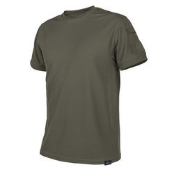 Helikon - Taktisches T-Shirt TopCool Lite - Olivgrün - TS-TTS-TL-02