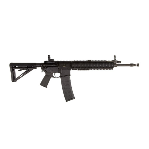 Magpul - MOE+ Grip für AR15/M4 - Schwarz - MAG416