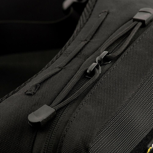 M-Tac - City Gürteltasche - Schwarz - MTC-PK1120-BK