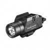 Fenix - Taschenlampe Taktische Waffe mit Laser GL23R - Luminus SFT40 LED - 1200 lm - Schwarz - GL23R