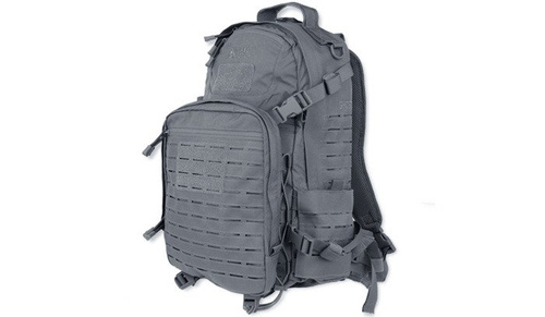 Direct Action - Ghost Mk II Rucksack - Schatten Grau - BP-GHST-CD5-SGR