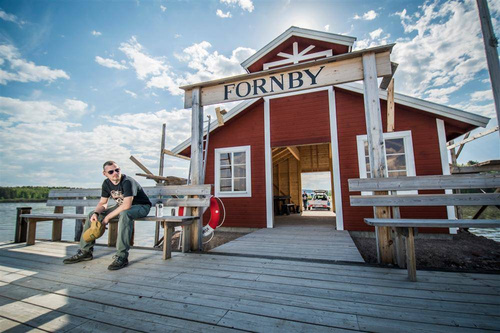 Helikon - Klappbare Outdoor-Kappe - Shadow Grey - CZ-FOC-NL-35