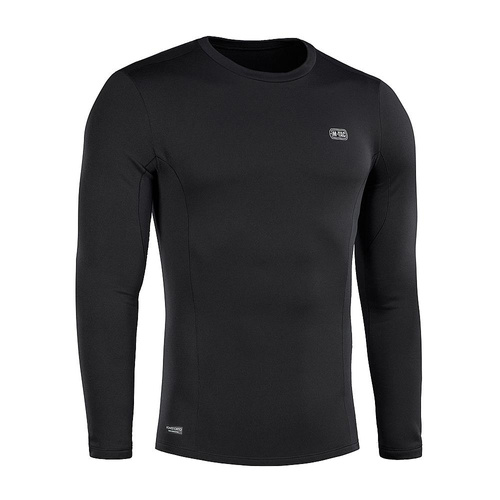M-Tac - Winter Baselayer Thermo Shirt - Black - 70019002