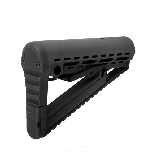 IMI Defense - Delta AR-15 / M4 Stock - Commercial Spec - schwarz - IMI-ZS103