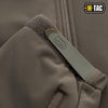 M-Tac - Softshell mit Fleece-Futter - Olive - MTC-SJWL-OD