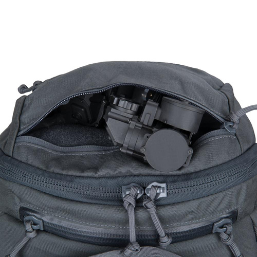 Direct Action - Halifax Medium Backpack® - 40L - Shadow Grey - BP-HFXM-CD5-SGR