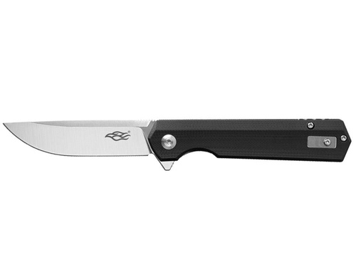 Ganzo - Firebird FH11S EDC Klappmesser - Liner Lock - D2 - FH11S-BK
