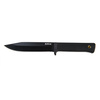 Cold Steel - Überlebensmesser SRK - SK-5 - Schwarz - 49LCKZ