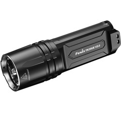 Fenix - Wiederaufladbare LED-Taschenlampe - 5000 lm - TK35UE V2.0