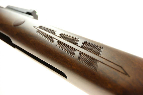 Norica - Marvic 2.0 Luxe Break-Action Luftgewehr - 4,5 mm - Diabolo - Holz - 111.20.127