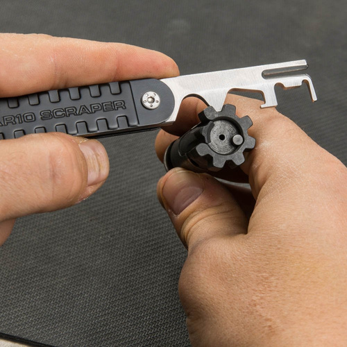 Real Avid - AR-10 Abstreifer™ - AVAR10S