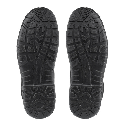 Protector - Stiefel Tactical GROM - Schwarz - 108-742