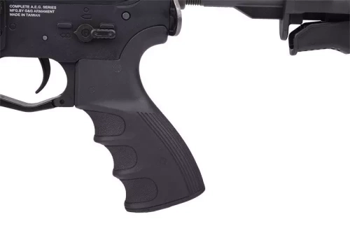 G&G - GC16 Predator elektrischer Karabiner Nachbau - Schwarz - GIG-01-009698