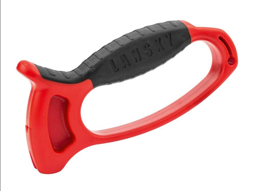 Lansky - LSTCN Polymer Messerschärfer - Rot - 071-011