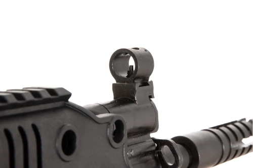 LCT - LCK-16 Elektrisches Maschinengewehr Nachbildung - Schwarz - LCT-01-029319