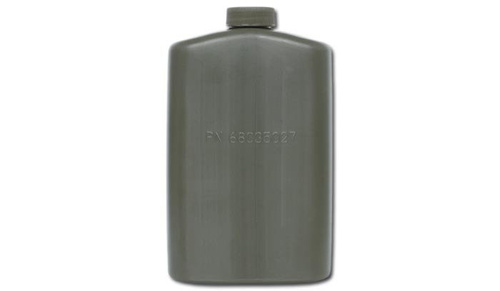 Mil-Tec - Pilot's Flask 1PT - OD Grün - 14525501
