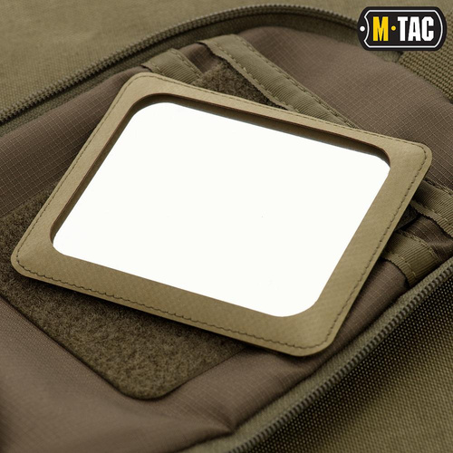 M-Tac - Elite Gen.II Militär Kosmetiktasche - Cordura - Ranger Green - 10108023